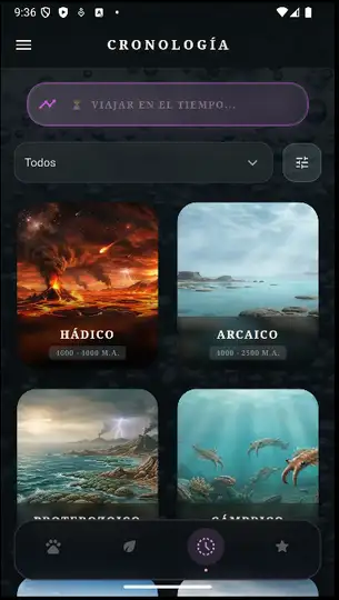 Captura Ecos del Pasado 7